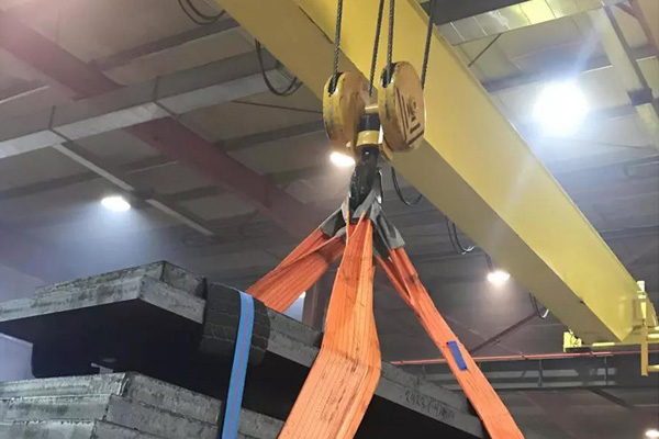 overhead-crane-load-test