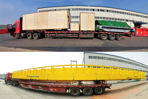 overhead-crane-girder-shipping