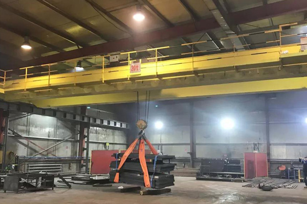 20t-overhead-crane-load-test